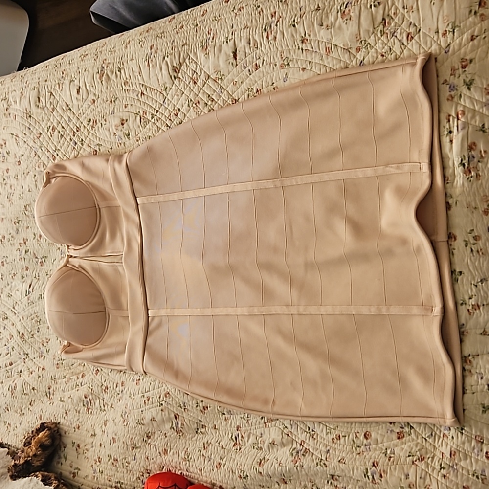 Bandage dress